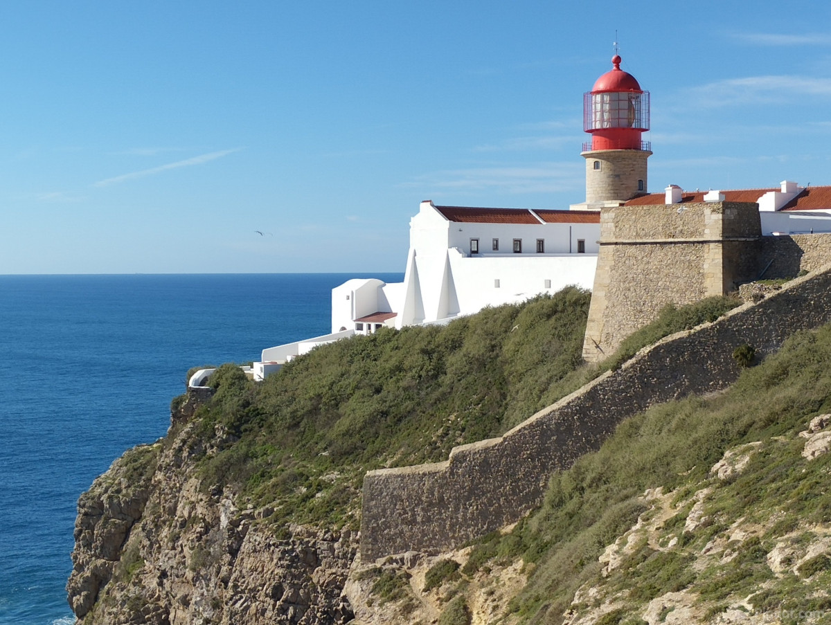 Overwinteren in Portugal – januari & febrari 2024